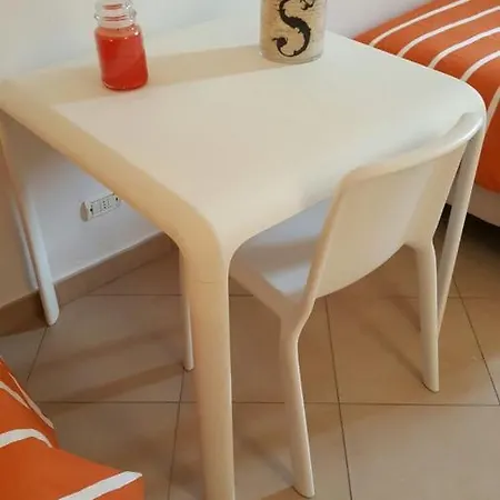 Apartman 34 Via Dei Macci *