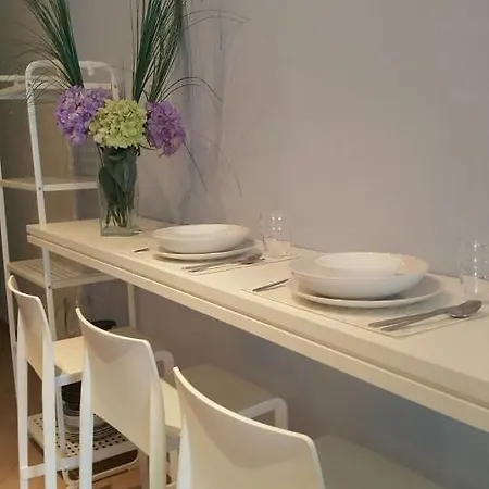Apartman 34 Via Dei Macci *
