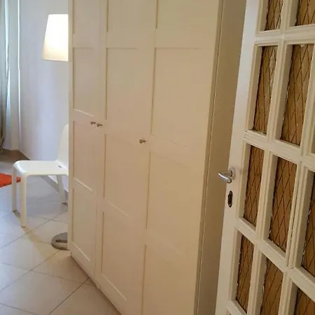Apartman 34 Via Dei Macci Firenze