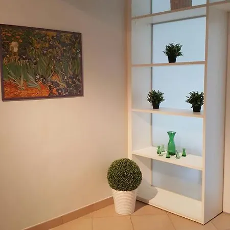 34 Via Dei Macci Firenze