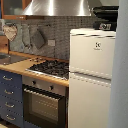 34 Via Dei Macci Firenze