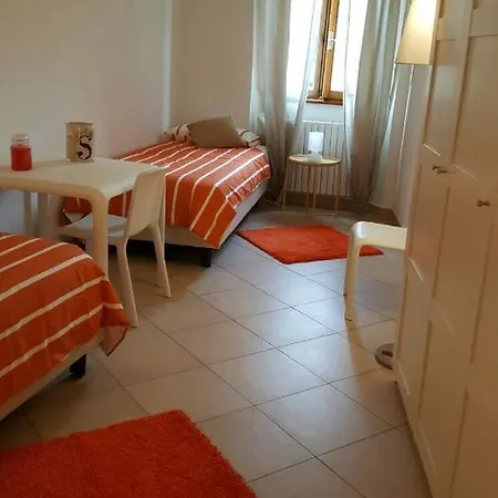 34 Via Dei Macci Apartman Firenze