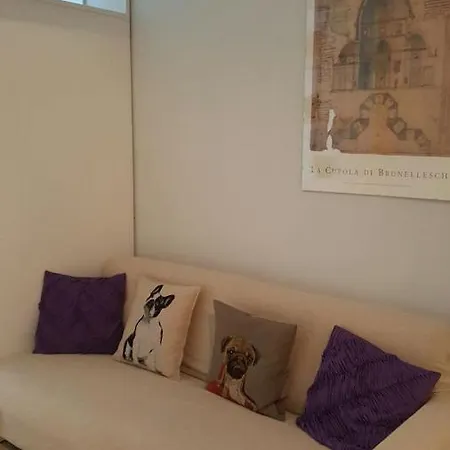 34 Via Dei Macci * Firenze