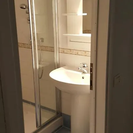 Appartamento 34 Via Dei Macci Firenze